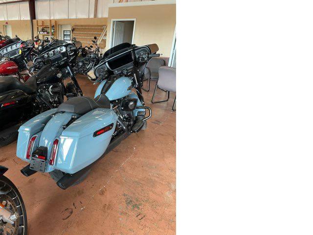 2024 Harley-Davidson Street Glide Base - John Gibson Auto Sales Hot Springs