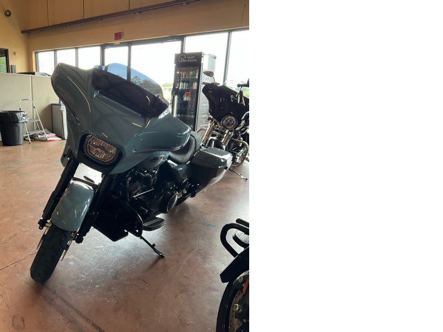 2024 Harley-Davidson Street Glide Base - John Gibson Auto Sales Hot Springs 2024 Harley-Davidson Street Glide Base - John Gibson Auto Sales Hot Springs