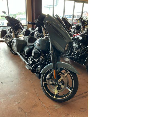 2024 Harley-Davidson Street Glide Base - John Gibson Auto Sales Hot Springs 2024 Harley-Davidson Street Glide Base - John Gibson Auto Sales Hot Springs
