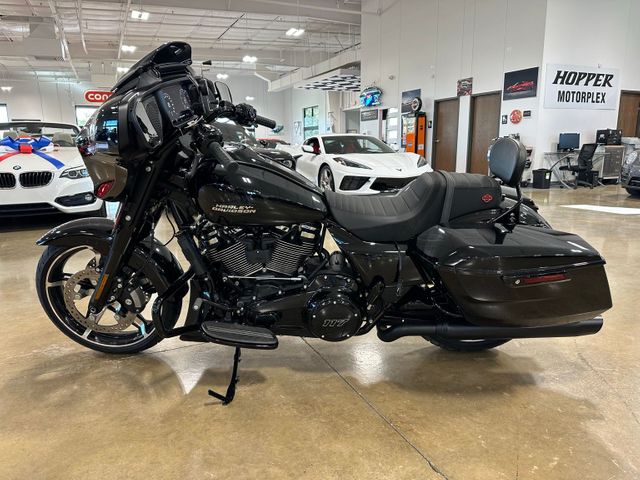 2024 Harley-Davidson Street Glide Street Glide | Irving, Texas | Hopper Motorplex 2024 Harley-Davidson Street Glide Street Glide | Irving, Texas | Hopper Motorplex