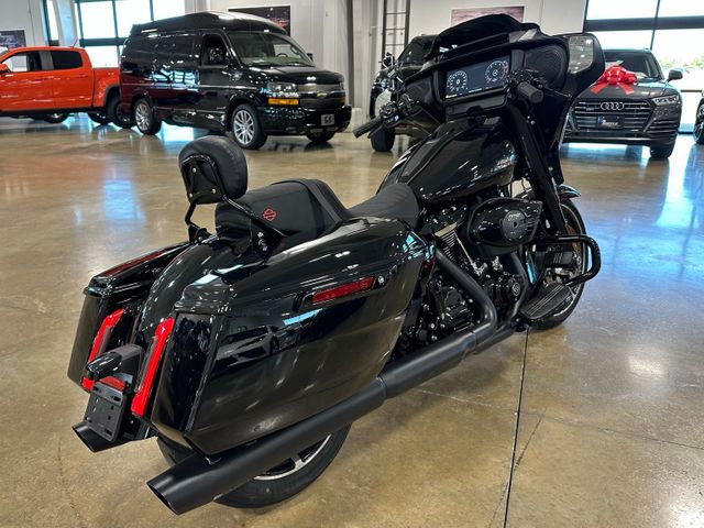 2024 Harley-Davidson Street Glide Street Glide | Irving, Texas | Hopper Motorplex 2024 Harley-Davidson Street Glide Street Glide | Irving, Texas | Hopper Motorplex