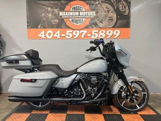2024 Harley-Davidson Street Glide Base | Jackson, Georgia | MAXIMUM MOTORS