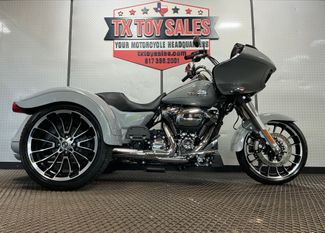 2024 Harley-Davidson Trike