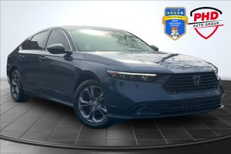 2024 Honda Accord EX | Elyria, OH | PHD Auto Group in Elyria, OH 44035