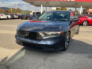 2024 Honda Accord EX in Hot Springs, AR 71913