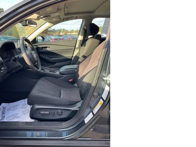 2024 Honda Accord EX - John Gibson Auto Sales Hot Springs 2024 Honda Accord EX - John Gibson Auto Sales Hot Springs