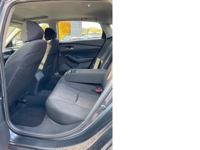 2024 Honda Accord EX - John Gibson Auto Sales Hot Springs 2024 Honda Accord EX - John Gibson Auto Sales Hot Springs