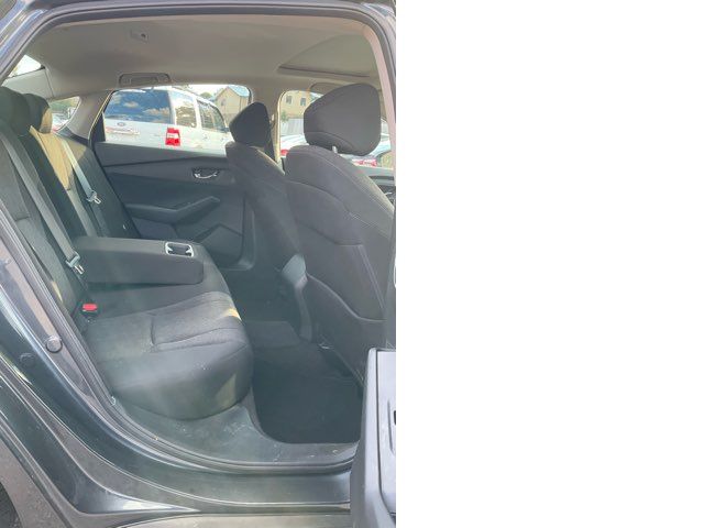 2024 Honda Accord EX - John Gibson Auto Sales Hot Springs 2024 Honda Accord EX - John Gibson Auto Sales Hot Springs