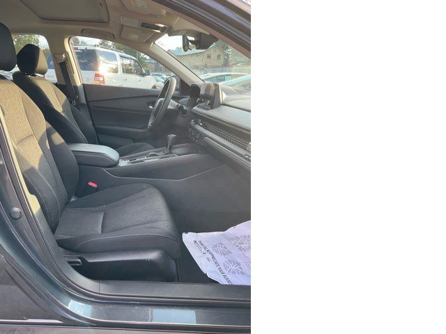 2024 Honda Accord EX - John Gibson Auto Sales Hot Springs 2024 Honda Accord EX - John Gibson Auto Sales Hot Springs