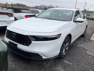 2024 Honda Accord EX in Hot Springs, AR 71913