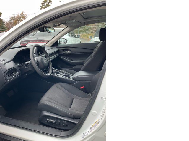 2024 Honda Accord EX - John Gibson Auto Sales Hot Springs 2024 Honda Accord EX - John Gibson Auto Sales Hot Springs