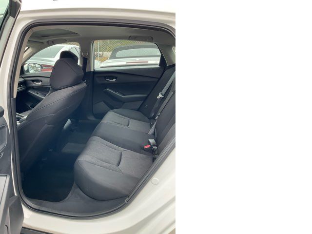 2024 Honda Accord EX 2024 Honda Accord EX