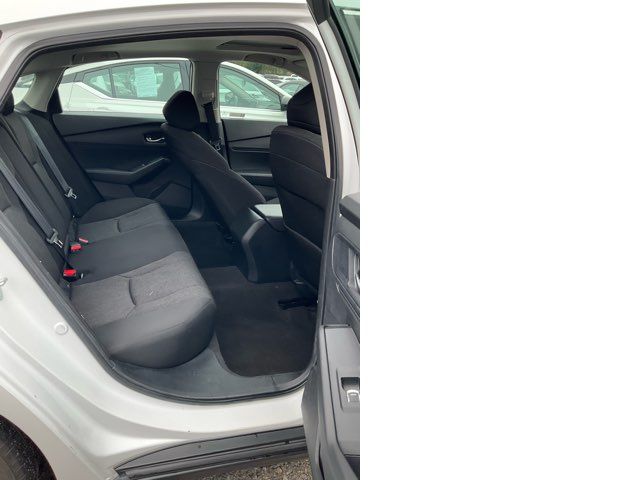 2024 Honda Accord EX - John Gibson Auto Sales Hot Springs 2024 Honda Accord EX - John Gibson Auto Sales Hot Springs