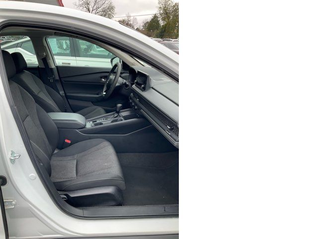 2024 Honda Accord EX - John Gibson Auto Sales Hot Springs 2024 Honda Accord EX - John Gibson Auto Sales Hot Springs