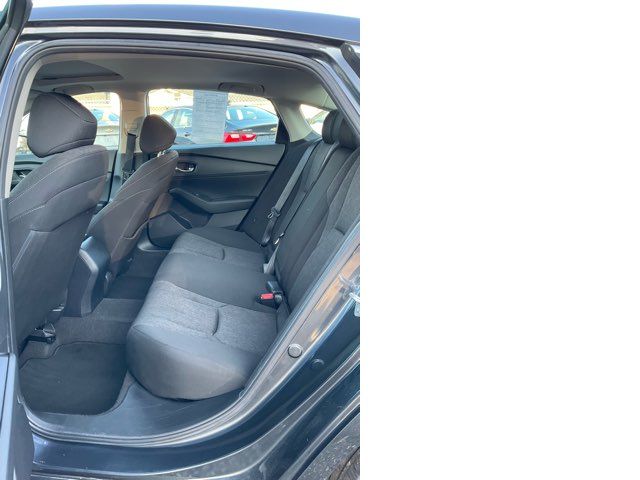 2024 Honda Accord EX - John Gibson Auto Sales Hot Springs 2024 Honda Accord EX - John Gibson Auto Sales Hot Springs