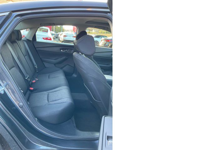 2024 Honda Accord EX 2024 Honda Accord EX