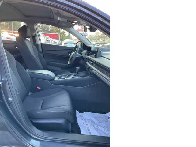 2024 Honda Accord EX 2024 Honda Accord EX