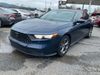 2024 Honda Accord EX - John Gibson Auto Sales Hot Springs 2024 Honda Accord EX - John Gibson Auto Sales Hot Springs