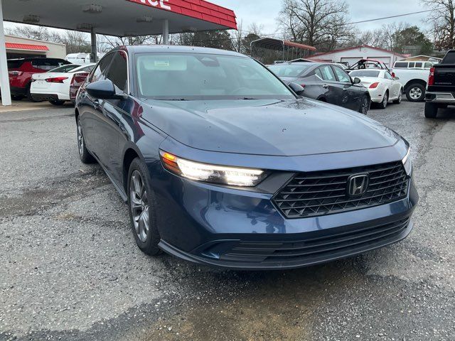 2024 Honda Accord EX 2024 Honda Accord EX