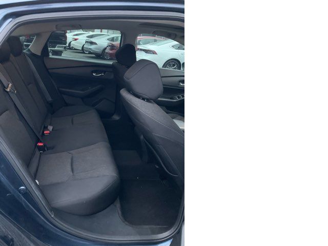 2024 Honda Accord EX 2024 Honda Accord EX