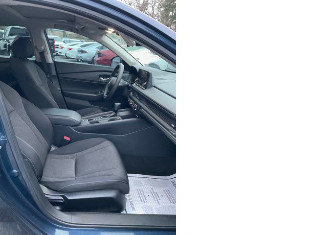 2024 Honda Accord EX 2024 Honda Accord EX