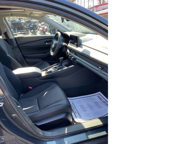 2024 Honda Accord EX 2024 Honda Accord EX