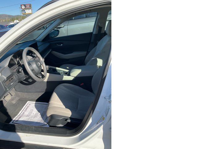 2024 Honda Accord LX - John Gibson Auto Sales Hot Springs 2024 Honda Accord LX - John Gibson Auto Sales Hot Springs