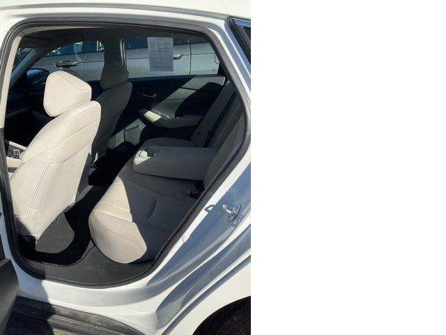 2024 Honda Accord LX - John Gibson Auto Sales Hot Springs