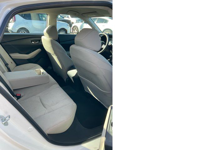 2024 Honda Accord LX - John Gibson Auto Sales Hot Springs 2024 Honda Accord LX - John Gibson Auto Sales Hot Springs