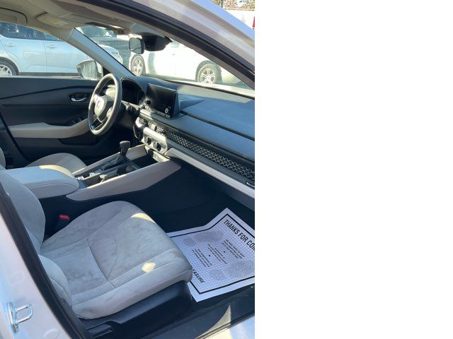 2024 Honda Accord LX - John Gibson Auto Sales Hot Springs 2024 Honda Accord LX - John Gibson Auto Sales Hot Springs