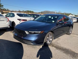 2024 Honda Accord EX in Hot Springs, AR 71913