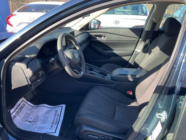 2024 Honda Accord EX 2024 Honda Accord EX