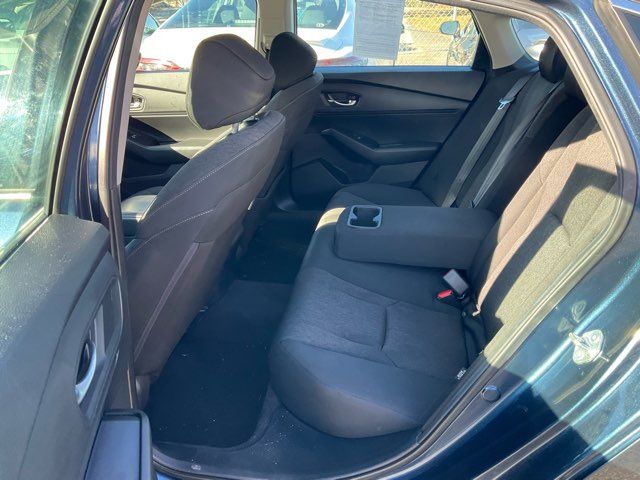 2024 Honda Accord EX - John Gibson Auto Sales Hot Springs 2024 Honda Accord EX - John Gibson Auto Sales Hot Springs