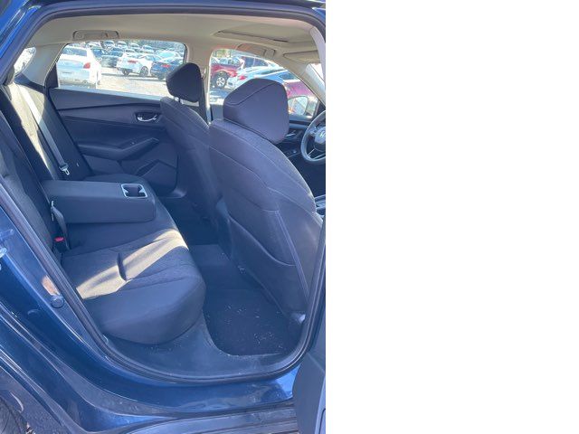 2024 Honda Accord EX - John Gibson Auto Sales Hot Springs 2024 Honda Accord EX - John Gibson Auto Sales Hot Springs