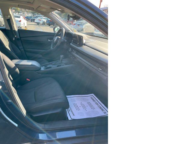 2024 Honda Accord EX 2024 Honda Accord EX