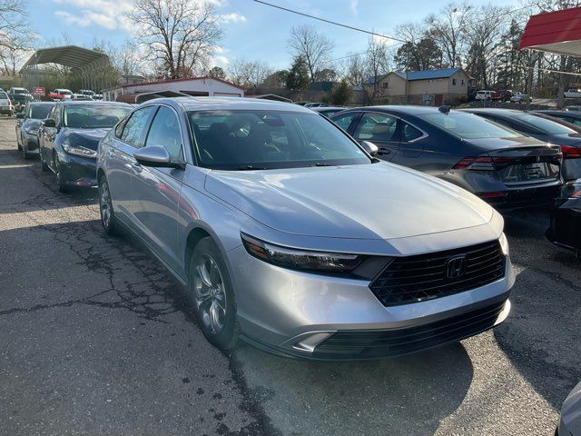 2024 Honda Accord EX 2024 Honda Accord EX