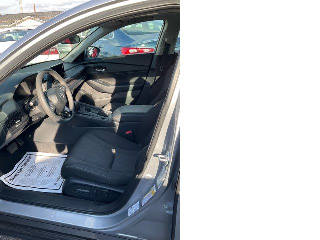 2024 Honda Accord EX - John Gibson Auto Sales Hot Springs 2024 Honda Accord EX - John Gibson Auto Sales Hot Springs