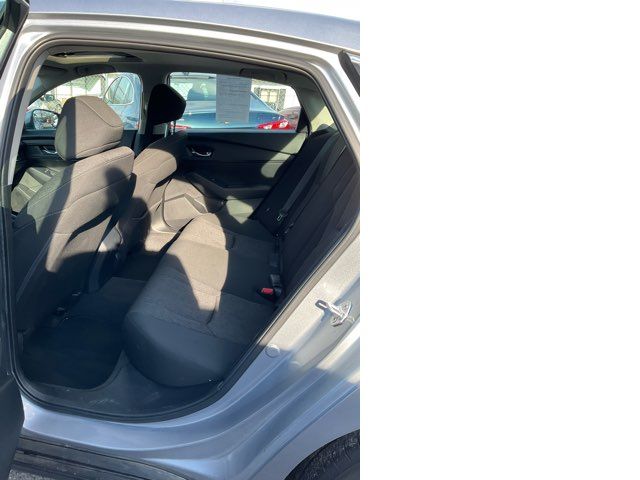 2024 Honda Accord EX - John Gibson Auto Sales Hot Springs 2024 Honda Accord EX - John Gibson Auto Sales Hot Springs