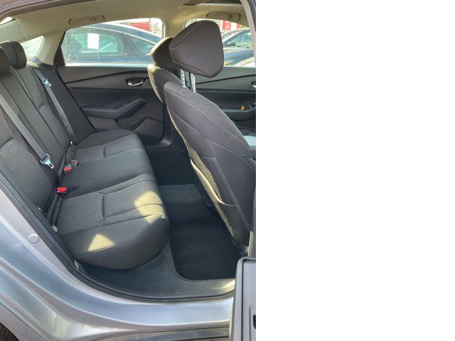 2024 Honda Accord EX - John Gibson Auto Sales Hot Springs 2024 Honda Accord EX - John Gibson Auto Sales Hot Springs