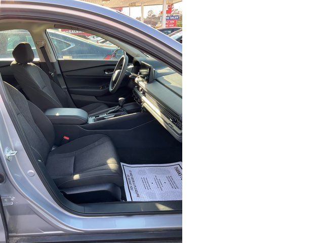 2024 Honda Accord EX - John Gibson Auto Sales Hot Springs 2024 Honda Accord EX - John Gibson Auto Sales Hot Springs