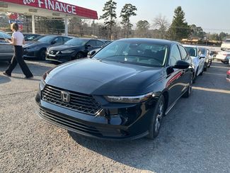 2024 Honda Accord EX in Hot Springs, AR 71913