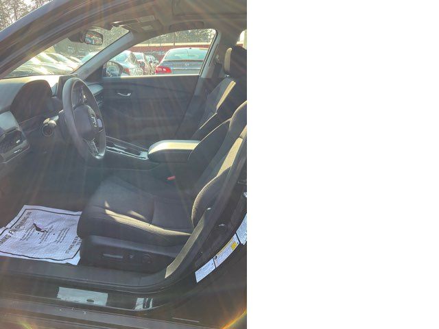 2024 Honda Accord EX 2024 Honda Accord EX