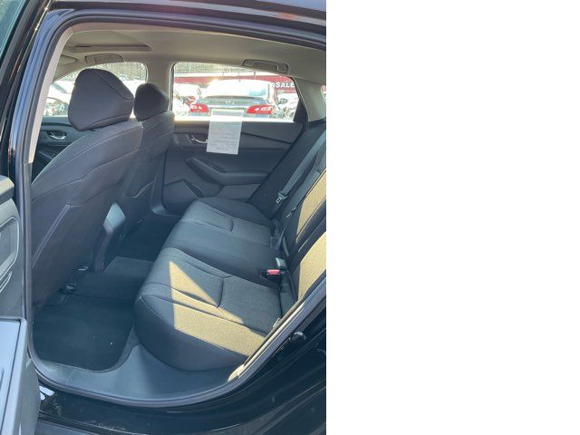 2024 Honda Accord EX 2024 Honda Accord EX