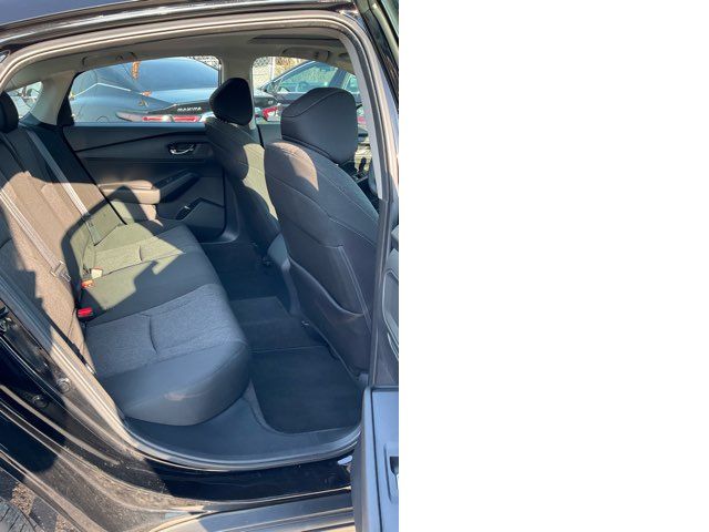 2024 Honda Accord EX 2024 Honda Accord EX