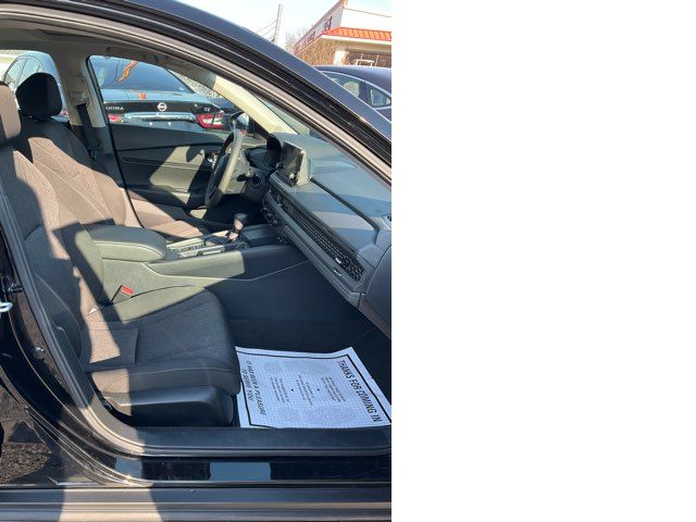 2024 Honda Accord EX - John Gibson Auto Sales Hot Springs 2024 Honda Accord EX - John Gibson Auto Sales Hot Springs