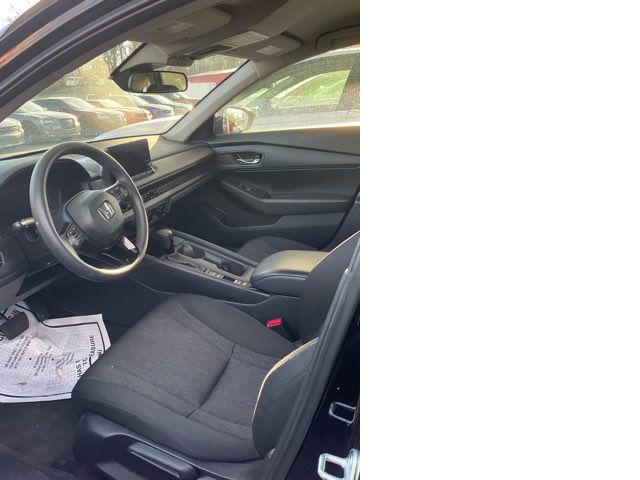 2024 Honda Accord LX - John Gibson Auto Sales Hot Springs 2024 Honda Accord LX - John Gibson Auto Sales Hot Springs