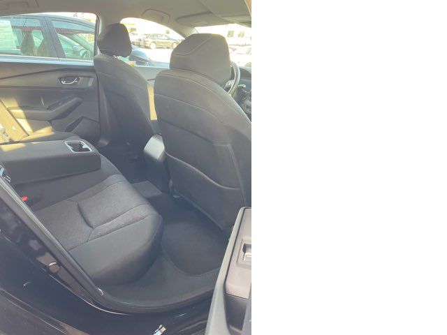 2024 Honda Accord LX - John Gibson Auto Sales Hot Springs 2024 Honda Accord LX - John Gibson Auto Sales Hot Springs