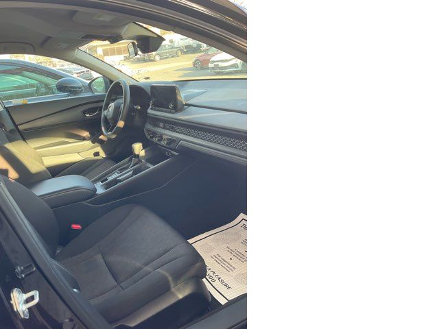 2024 Honda Accord LX - John Gibson Auto Sales Hot Springs 2024 Honda Accord LX - John Gibson Auto Sales Hot Springs