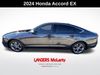 2024 Honda Accord EX | Huntsville, Alabama | Landers Mclarty DCJ 2024 Honda Accord EX | Huntsville, Alabama | Landers Mclarty DCJ