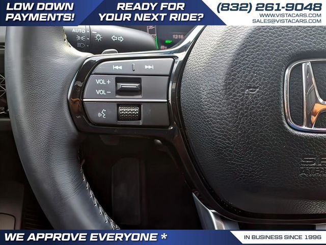 2024 Honda Accord Hybrid Touring Houston, Texas Vista Cars and Trucks 2024 Honda Accord Hybrid Touring Houston, Texas Vista Cars and Trucks